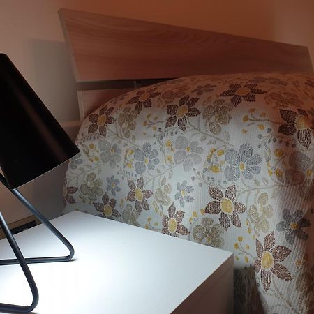 Beb Vicino Pompei Casa Zio Ardi Hotel Boscoreale Kültér fotó