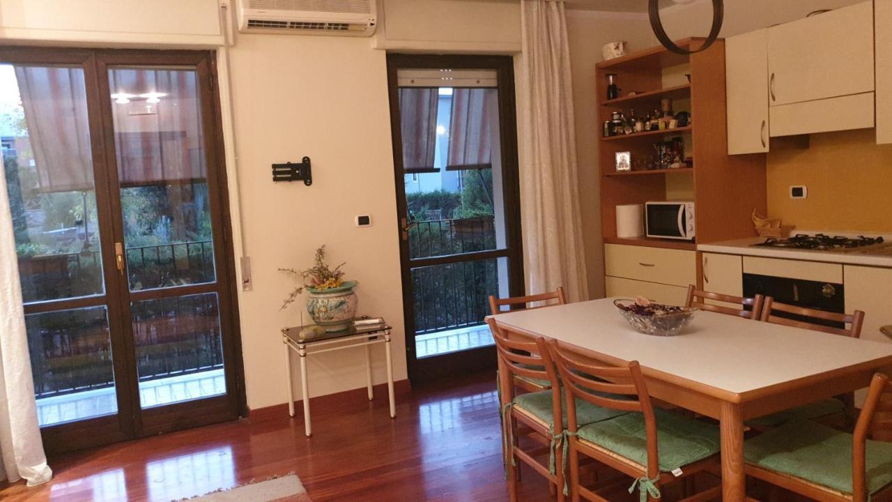 Beb Vicino Pompei Casa Zio Ardi Hotel Boscoreale Kültér fotó