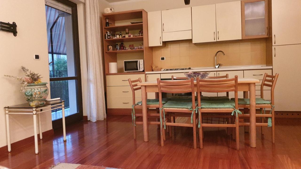Beb Vicino Pompei Casa Zio Ardi Hotel Boscoreale Kültér fotó