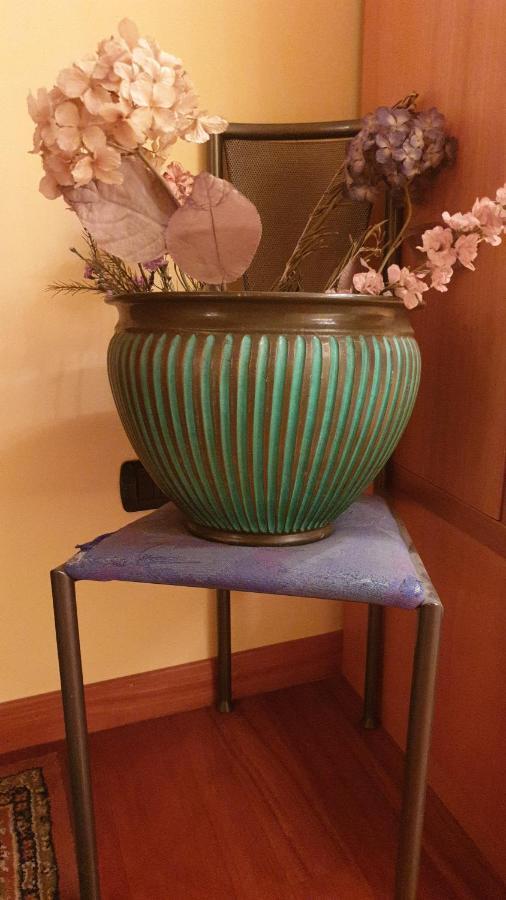Beb Vicino Pompei Casa Zio Ardi Hotel Boscoreale Kültér fotó