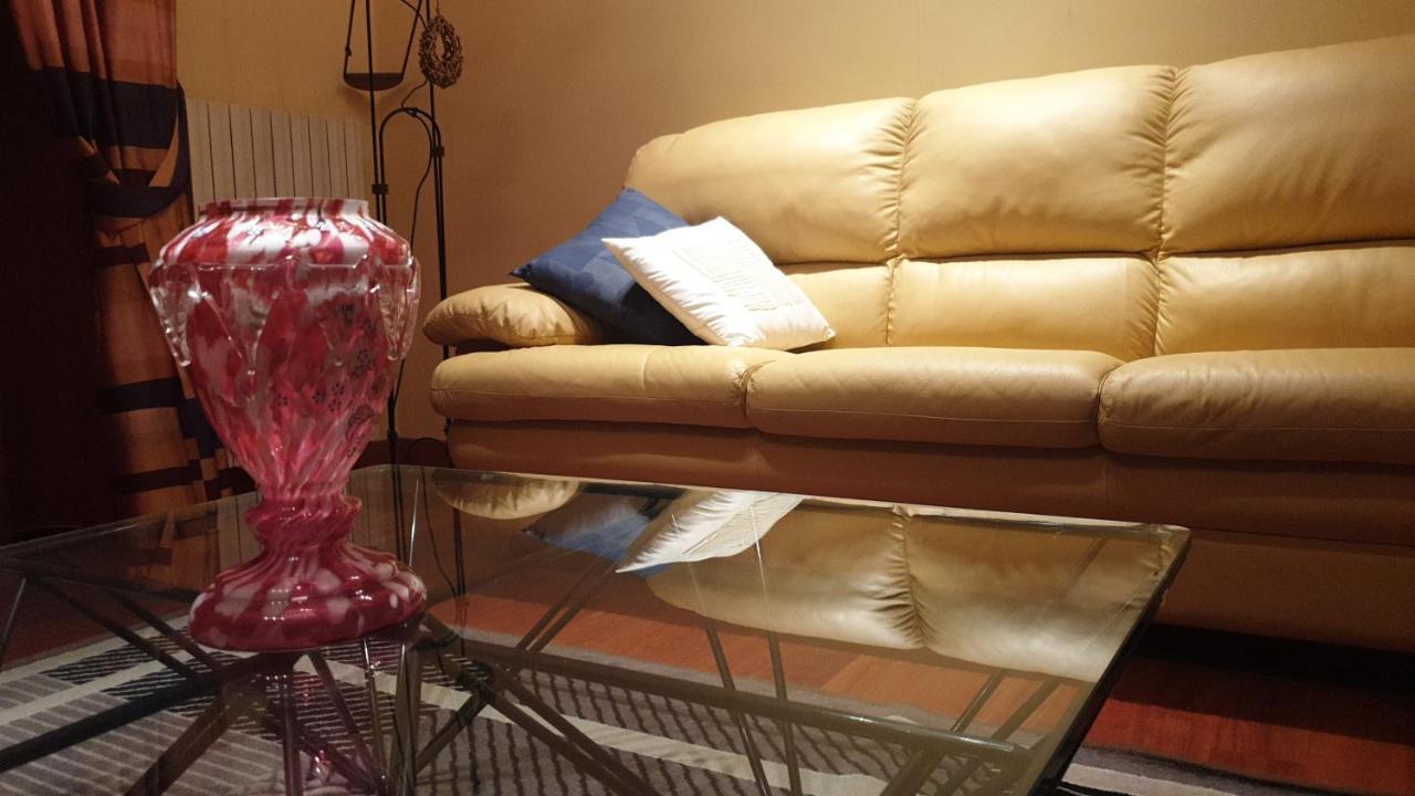 Beb Vicino Pompei Casa Zio Ardi Hotel Boscoreale Kültér fotó