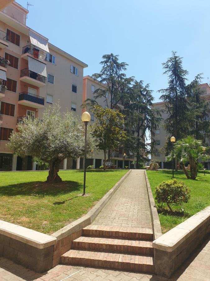 Beb Vicino Pompei Casa Zio Ardi Hotel Boscoreale Kültér fotó