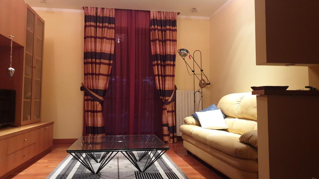 Beb Vicino Pompei Casa Zio Ardi Hotel Boscoreale Kültér fotó