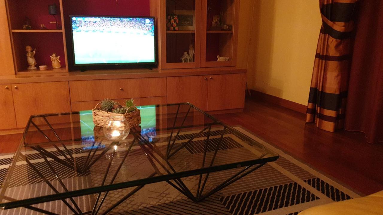 Beb Vicino Pompei Casa Zio Ardi Hotel Boscoreale Kültér fotó