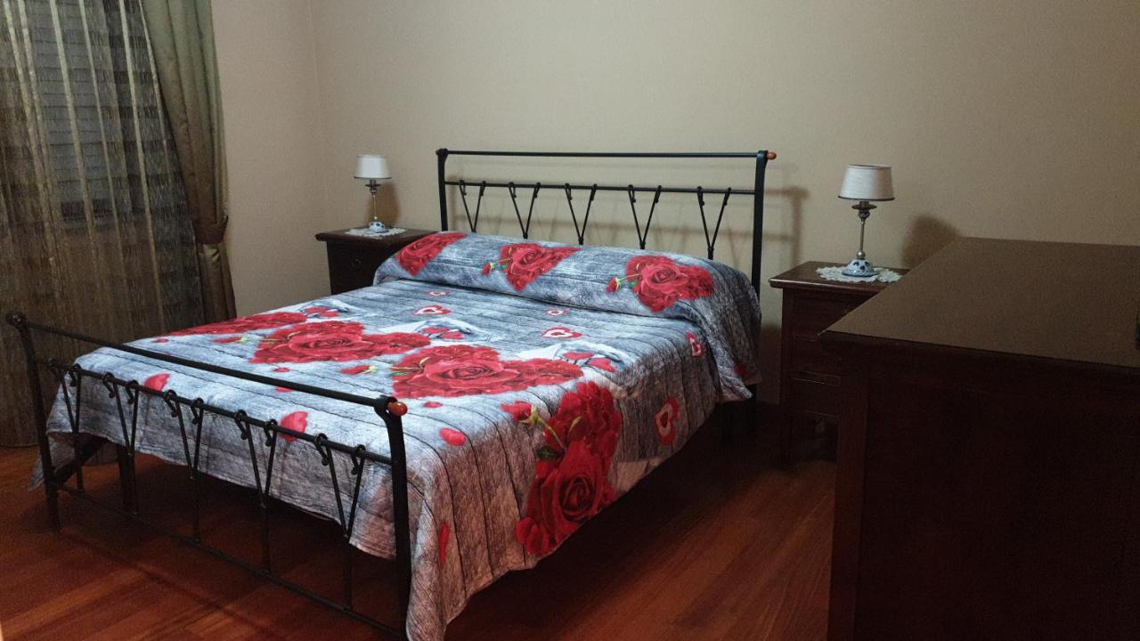 Beb Vicino Pompei Casa Zio Ardi Hotel Boscoreale Kültér fotó