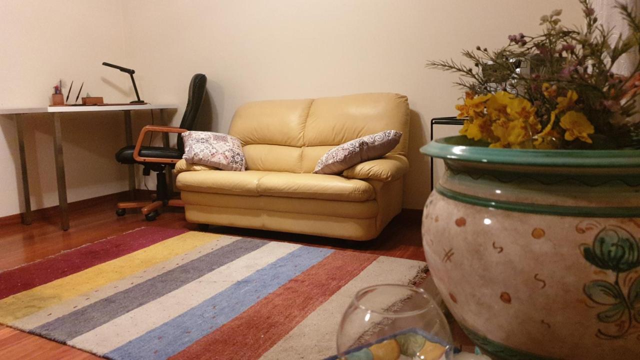 Beb Vicino Pompei Casa Zio Ardi Hotel Boscoreale Kültér fotó