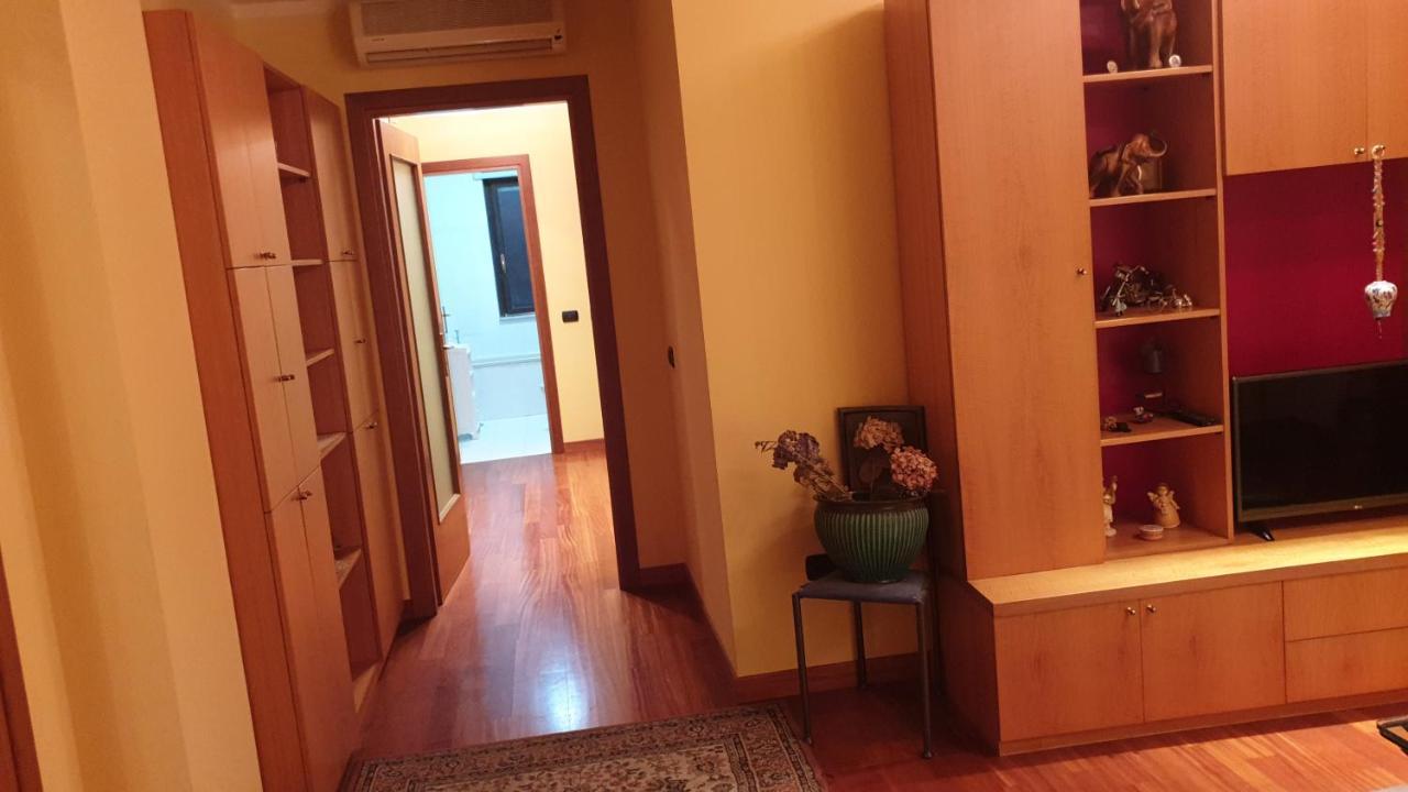 Beb Vicino Pompei Casa Zio Ardi Hotel Boscoreale Kültér fotó