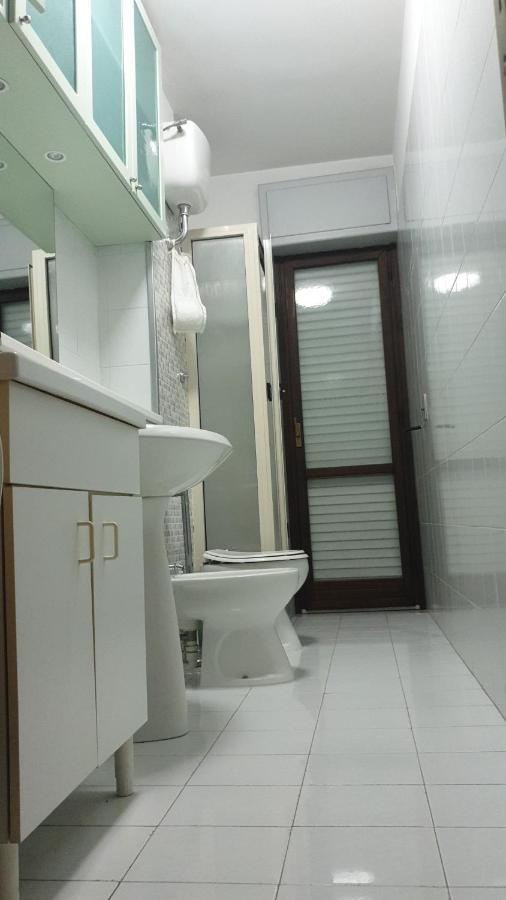 Beb Vicino Pompei Casa Zio Ardi Hotel Boscoreale Kültér fotó