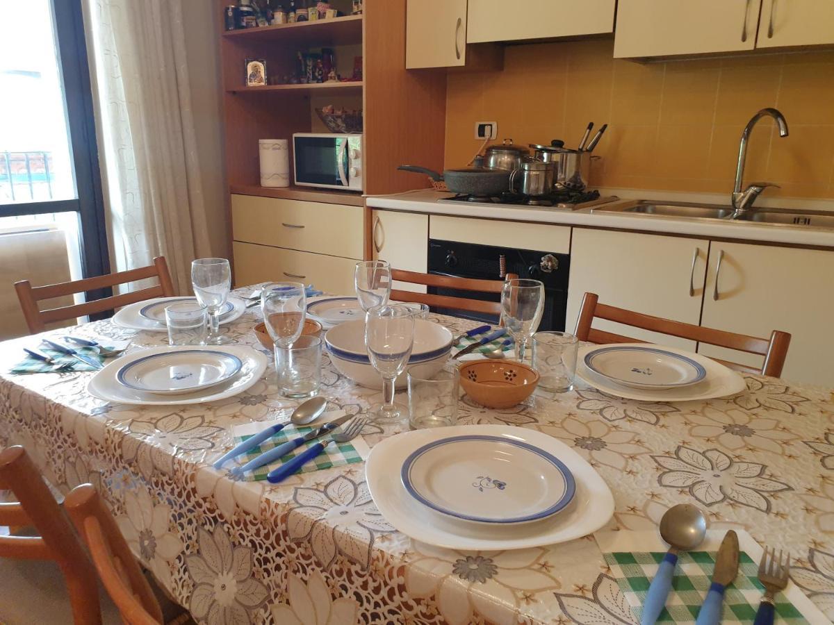 Beb Vicino Pompei Casa Zio Ardi Hotel Boscoreale Kültér fotó