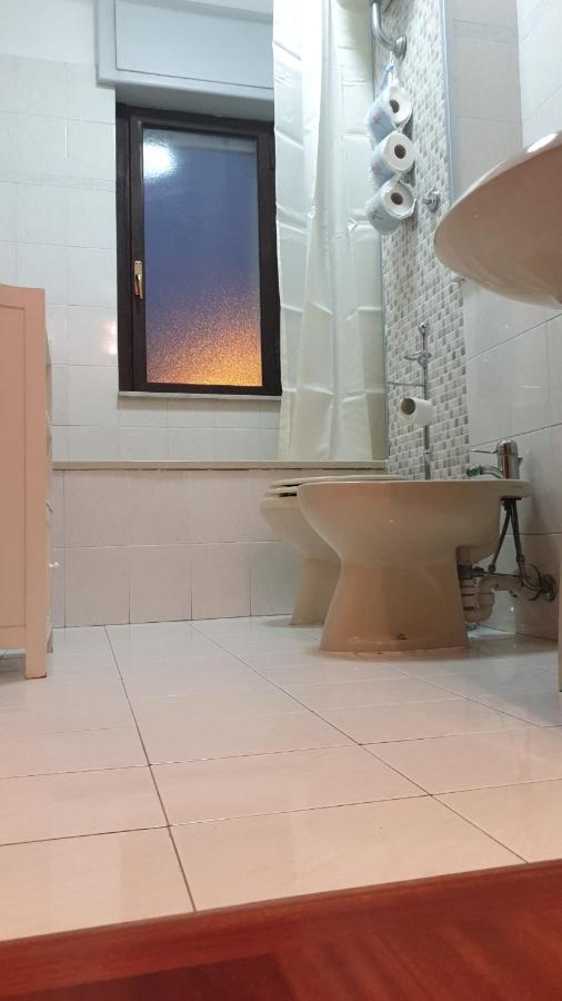 Beb Vicino Pompei Casa Zio Ardi Hotel Boscoreale Kültér fotó
