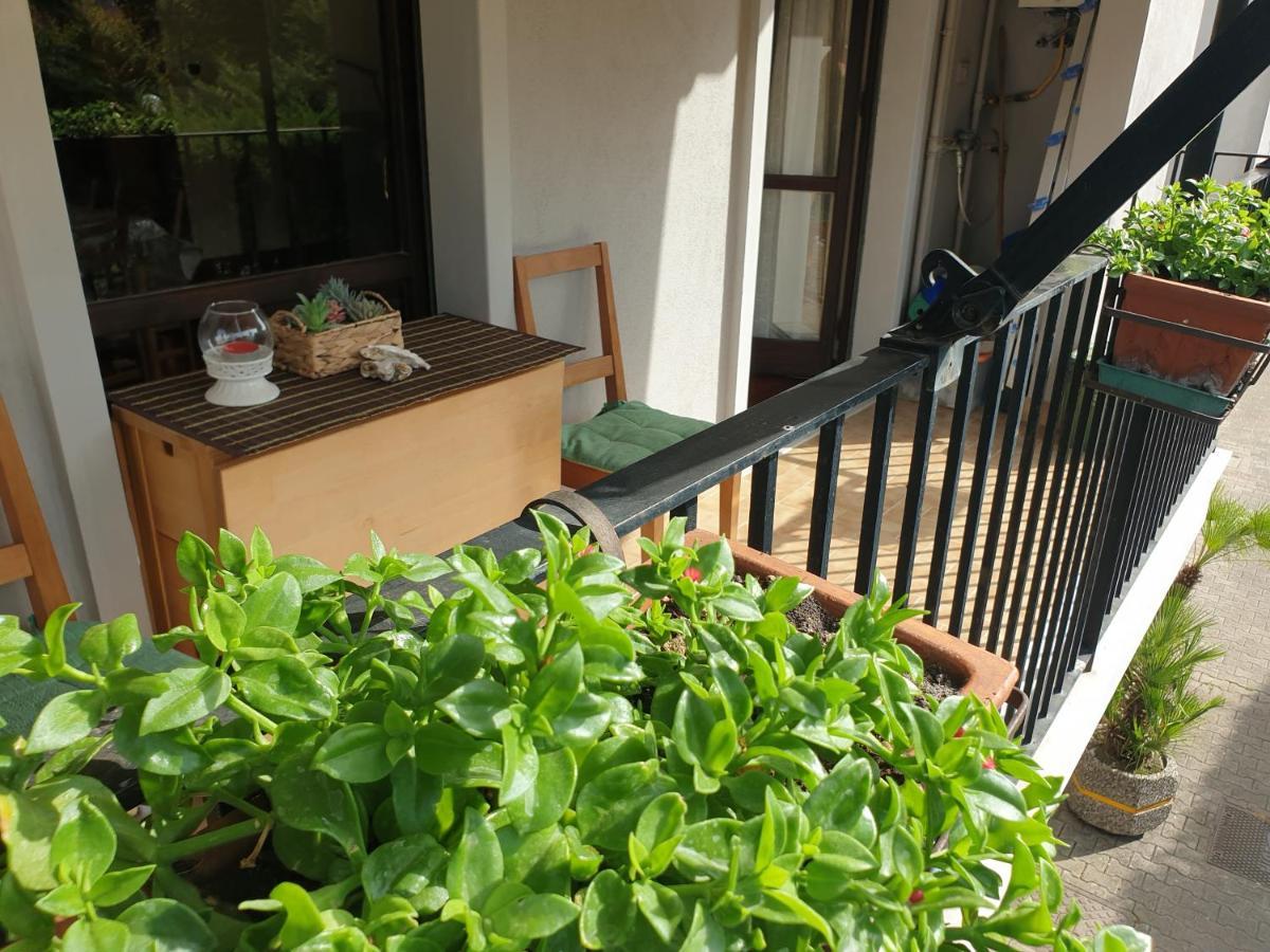 Beb Vicino Pompei Casa Zio Ardi Hotel Boscoreale Kültér fotó