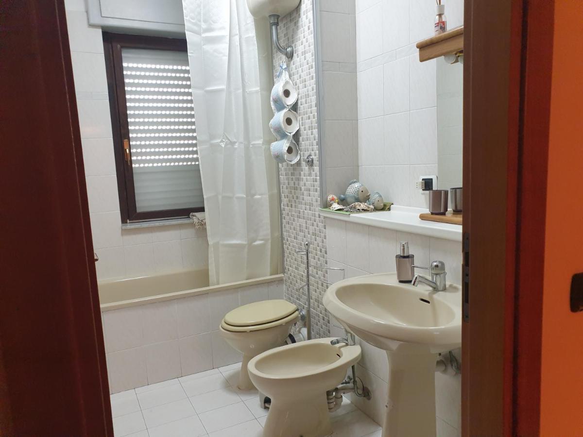 Beb Vicino Pompei Casa Zio Ardi Hotel Boscoreale Kültér fotó