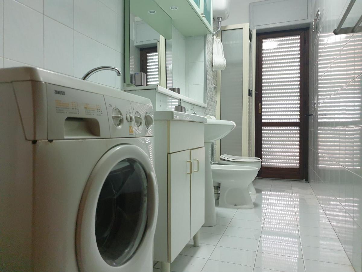 Beb Vicino Pompei Casa Zio Ardi Hotel Boscoreale Kültér fotó