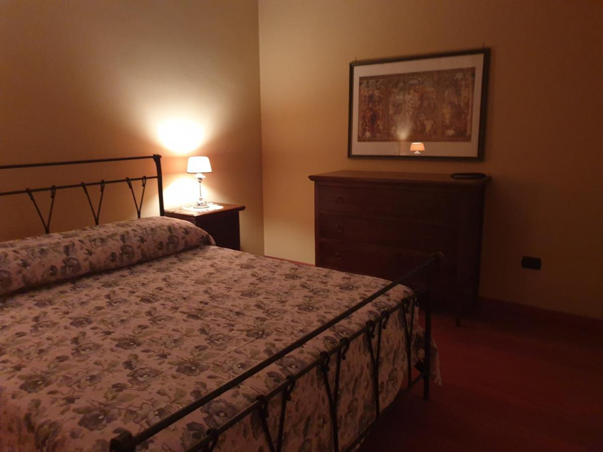Beb Vicino Pompei Casa Zio Ardi Hotel Boscoreale Kültér fotó