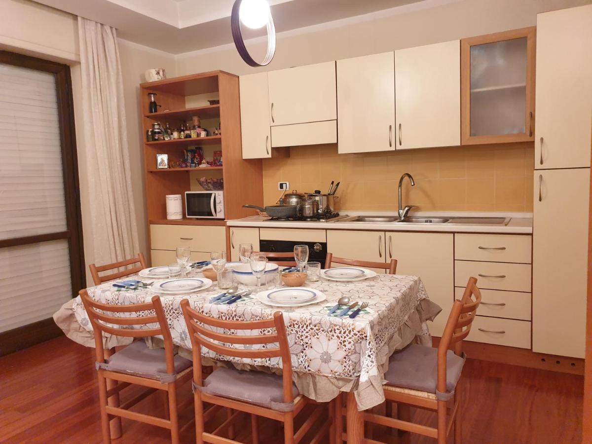 Beb Vicino Pompei Casa Zio Ardi Hotel Boscoreale Kültér fotó