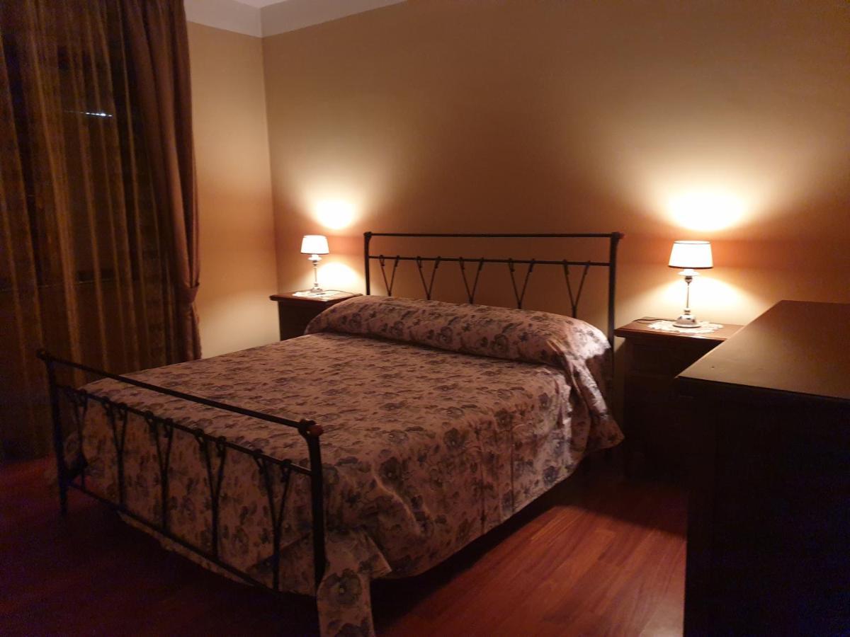 Beb Vicino Pompei Casa Zio Ardi Hotel Boscoreale Kültér fotó