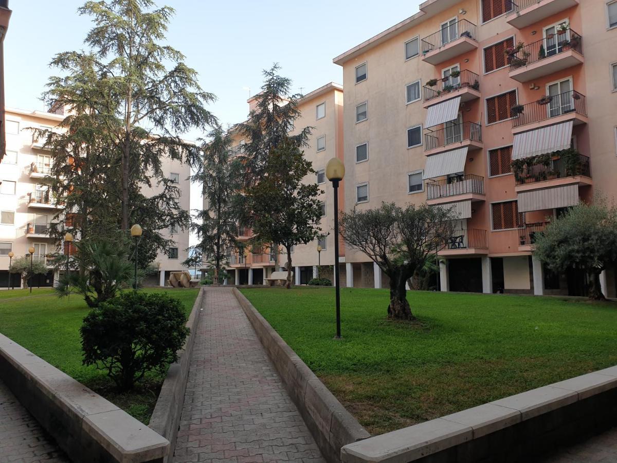 Beb Vicino Pompei Casa Zio Ardi Hotel Boscoreale Kültér fotó