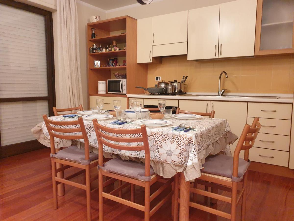 Beb Vicino Pompei Casa Zio Ardi Hotel Boscoreale Kültér fotó