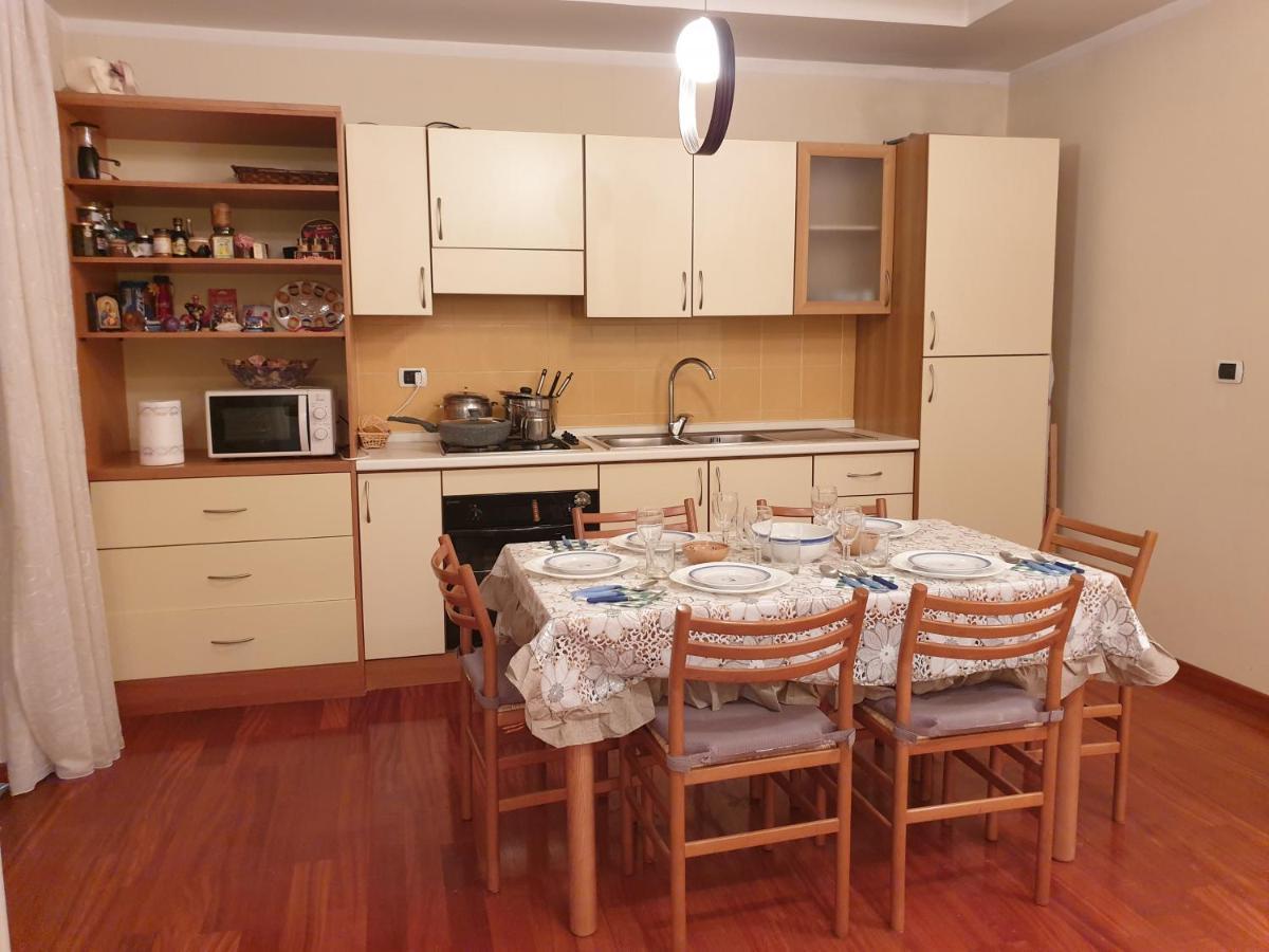 Beb Vicino Pompei Casa Zio Ardi Hotel Boscoreale Kültér fotó