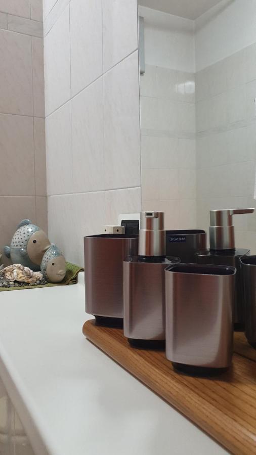 Beb Vicino Pompei Casa Zio Ardi Hotel Boscoreale Kültér fotó