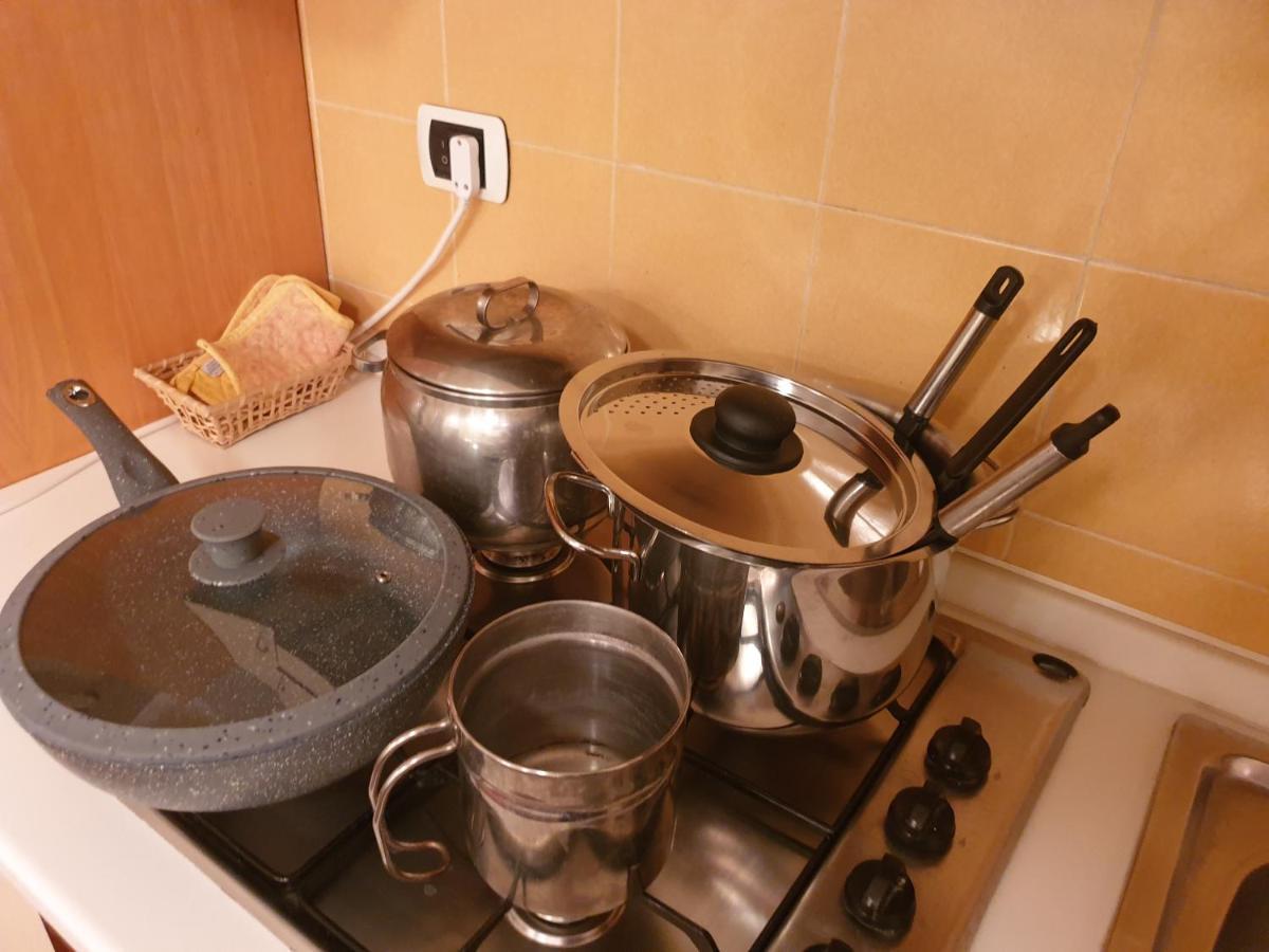Beb Vicino Pompei Casa Zio Ardi Hotel Boscoreale Kültér fotó