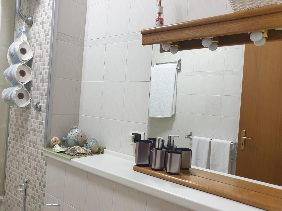 Beb Vicino Pompei Casa Zio Ardi Hotel Boscoreale Kültér fotó