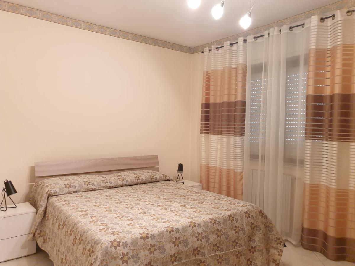 Beb Vicino Pompei Casa Zio Ardi Hotel Boscoreale Kültér fotó