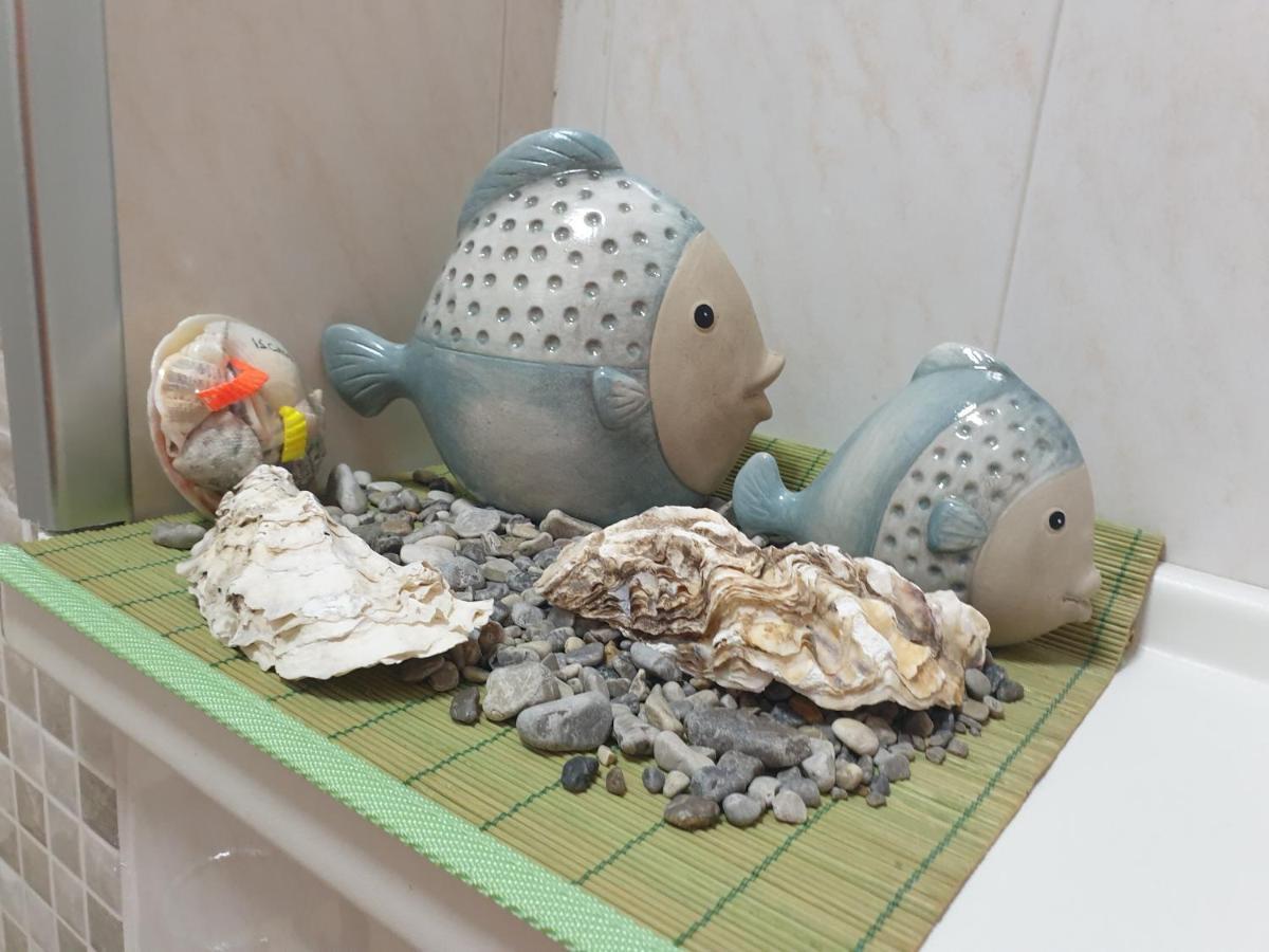 Beb Vicino Pompei Casa Zio Ardi Hotel Boscoreale Kültér fotó