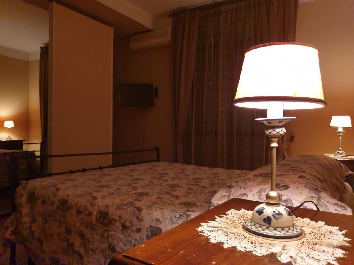 Beb Vicino Pompei Casa Zio Ardi Hotel Boscoreale Kültér fotó