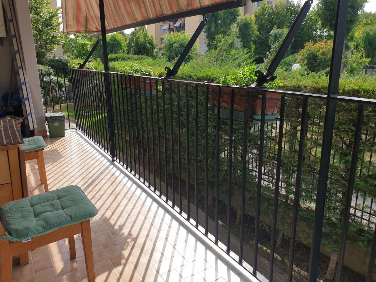 Beb Vicino Pompei Casa Zio Ardi Hotel Boscoreale Kültér fotó